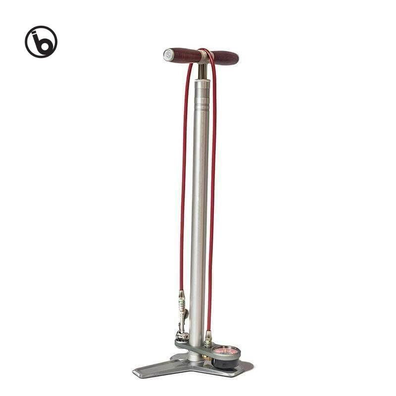 Silca SuperPista Ultimate Hiro Edition