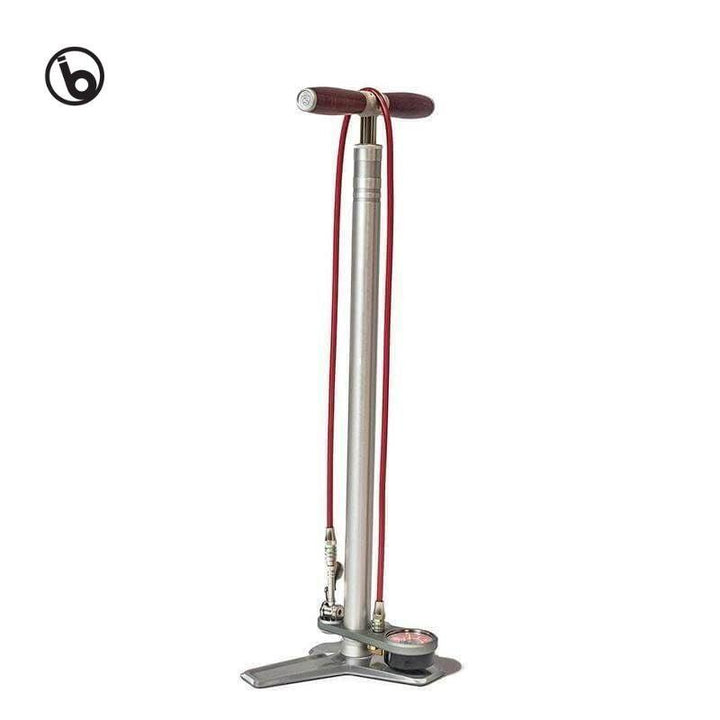 Silca SuperPista Ultimate Hiro Edition