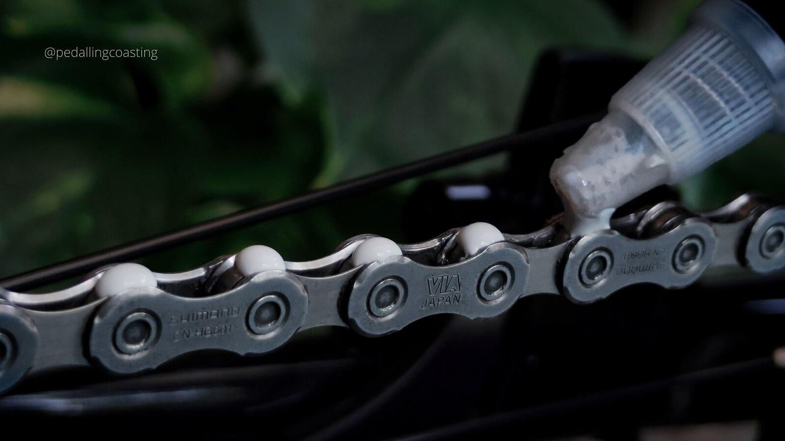 Silca SILCA Super Secret Chain Lube