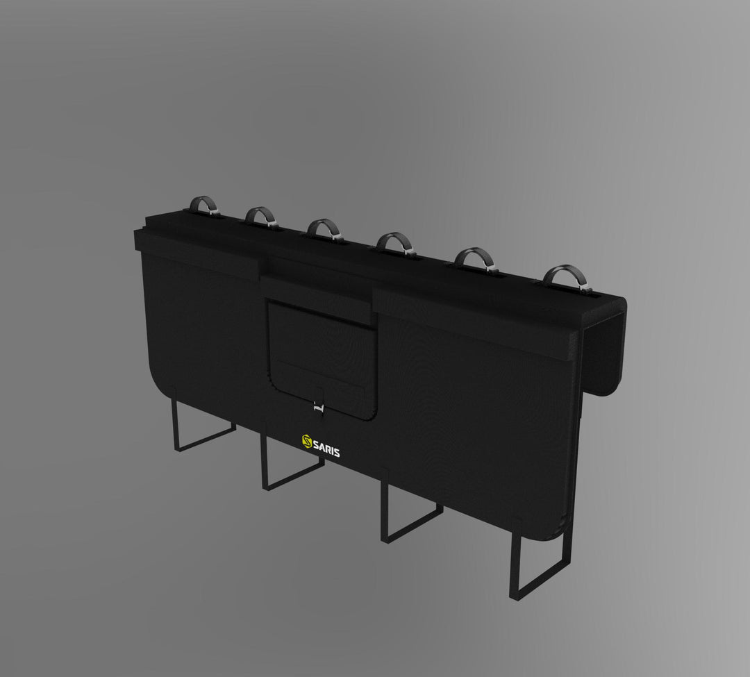 Saris Tailgate Pad Large 6-Bike