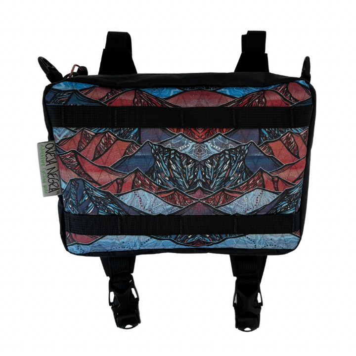 Oveja Negra Lunchbox Handlebar Bag