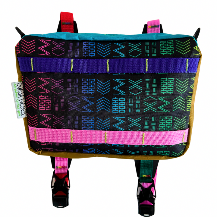 Oveja Negra Lunchbox Handlebar Bag