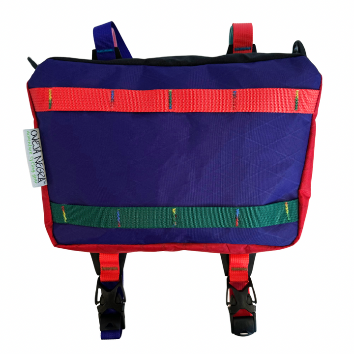 Oveja Negra Lunchbox Handlebar Bag