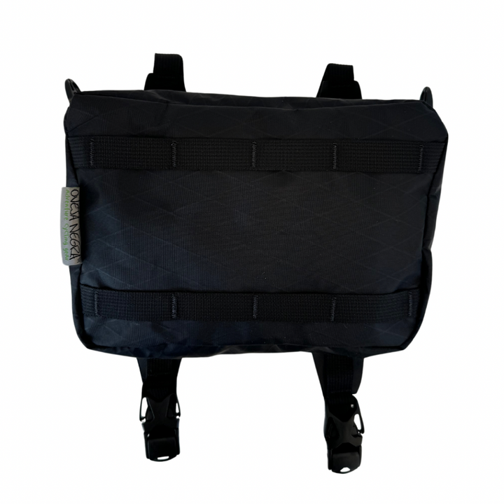 Oveja Negra Lunchbox Handlebar Bag