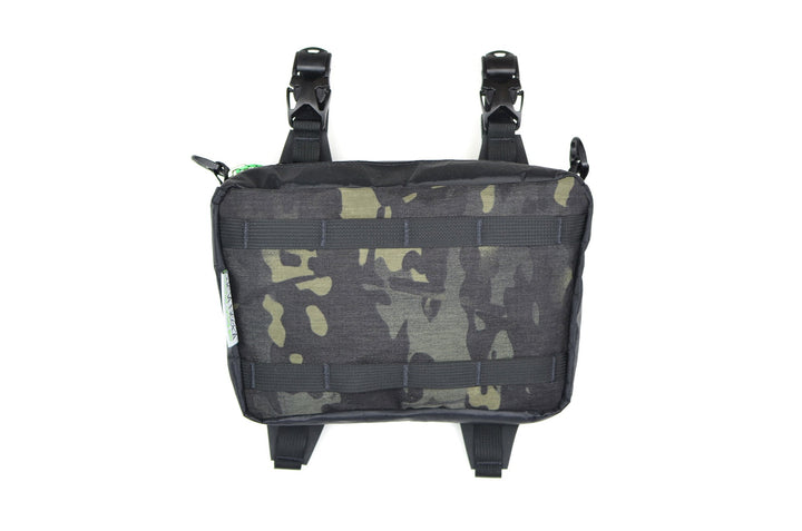 Oveja Negra Lunchbox Handlebar Bag