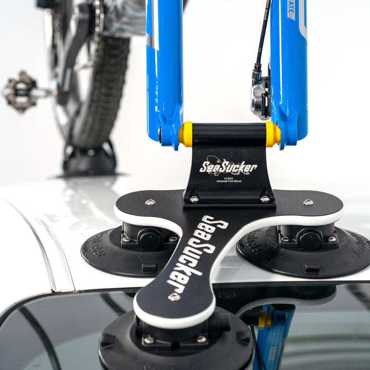 Seasucker Talon Rack - 1 Bike