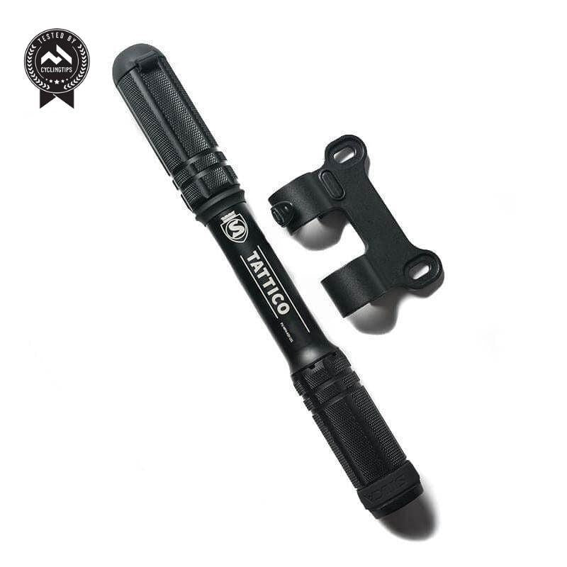Silca Tattico mini-pump