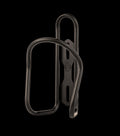 SICURO Titanium Bottle Cage - Black Cerakote Edition