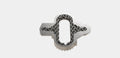 Silca Titanium Cleats (with Ti Hardware)