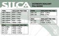 Silca Ultimate Tubeless Sealant