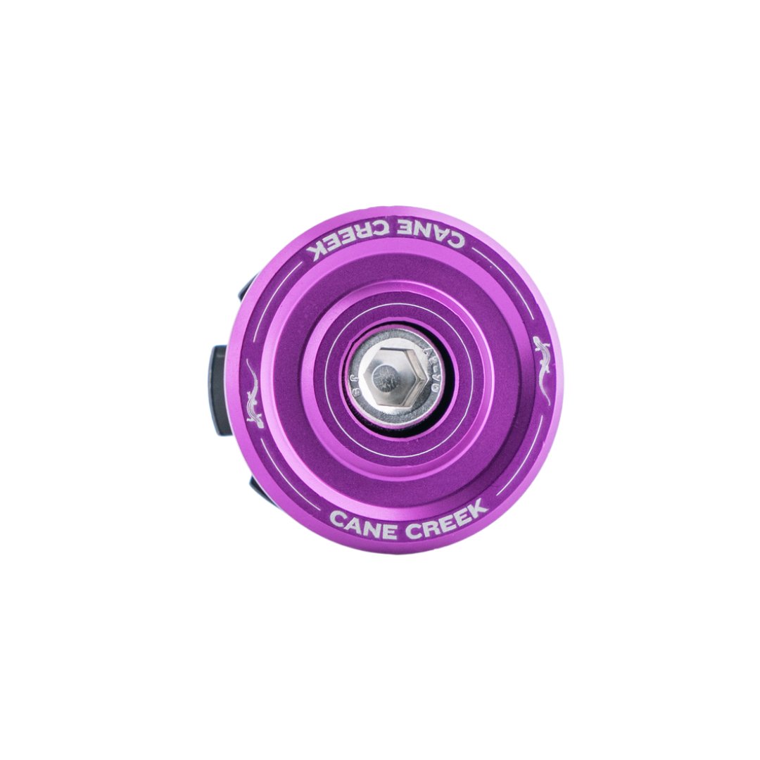 Cane Creek Chroma Studio Headset Top Caps