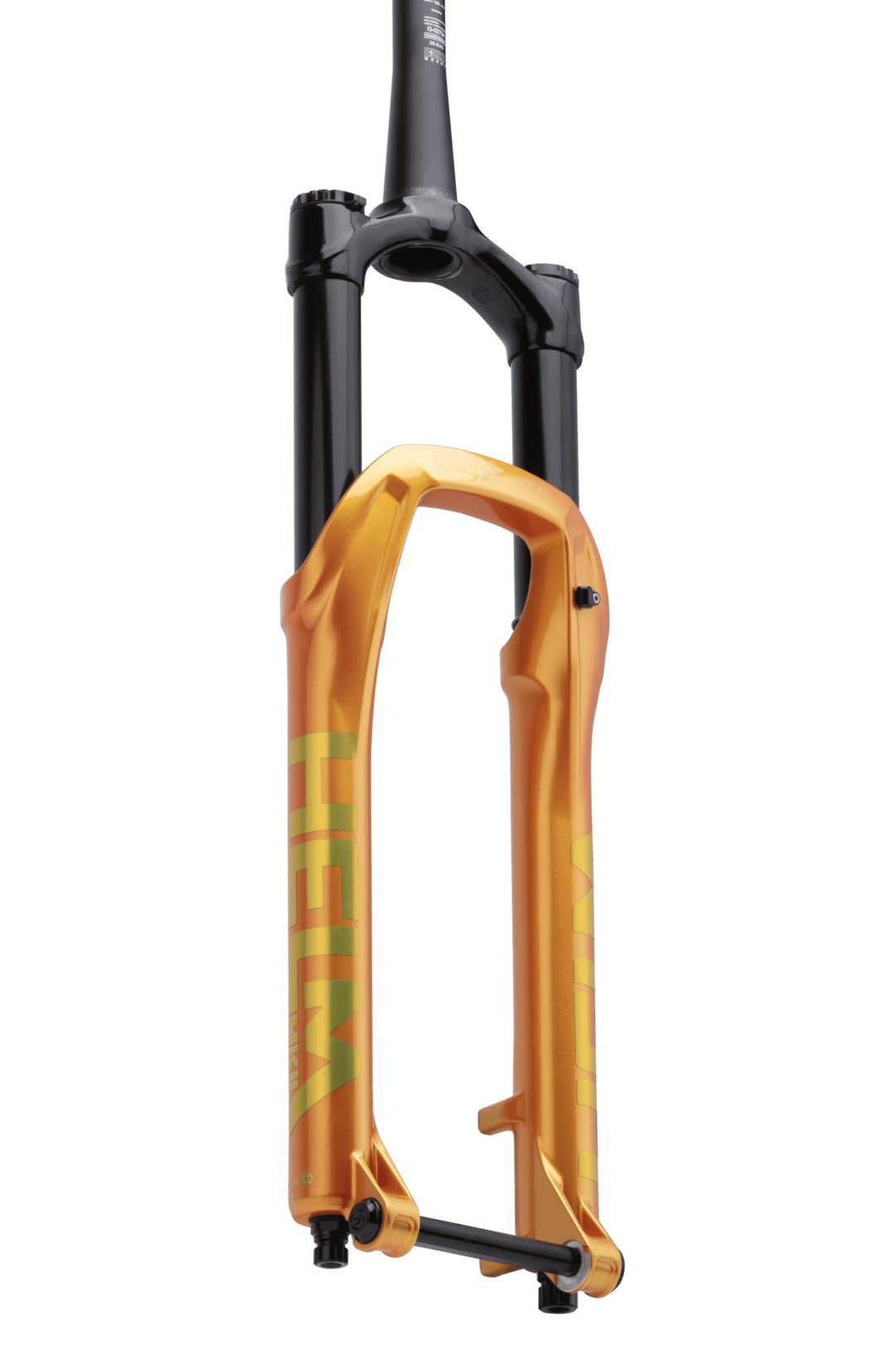 Cane Creek Helm MKII 29 Sunburst