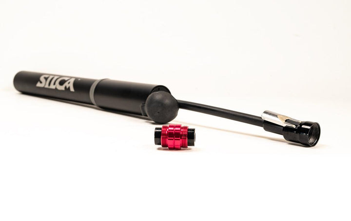 Silca Gravelero Mini-Pump