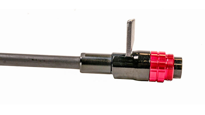 Silca Gravelero Mini-Pump