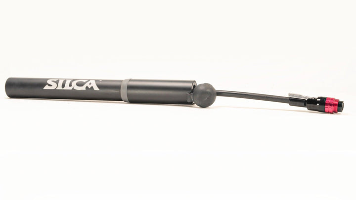 Silca Gravelero Mini-Pump