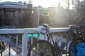 Road Runner Bags Jammer Handlebar Bag: 7L