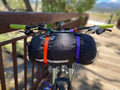 Oveja Negra Front End Loader - Dry Bag Mount