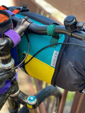 Oveja Negra Front End Loader - Dry Bag Mount