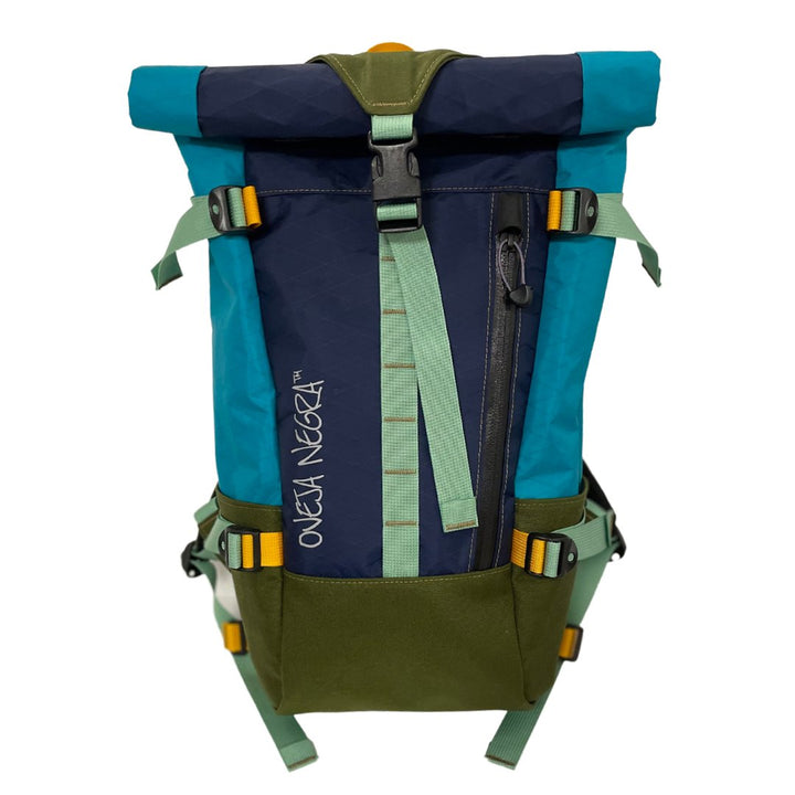 Portero™ Roll-Top Backpack