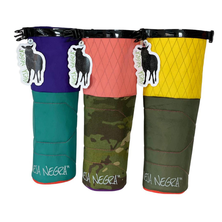 Oveja Negra Bootlegger Fork Bag (Direct Mount) - WACK PACK