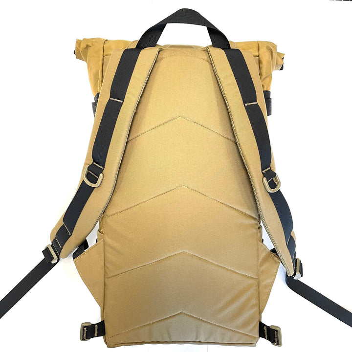 Portero™ Roll-Top Backpack
