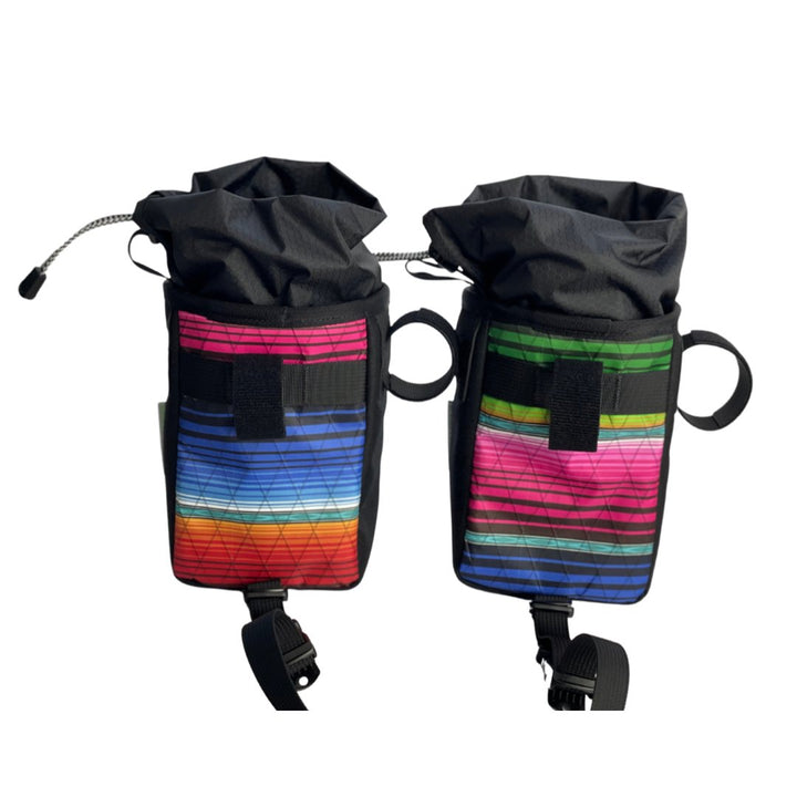Chuckbucket™ Handlebar Snack Bag