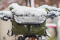 Road Runner Bags Jammer Handlebar Bag: 7L