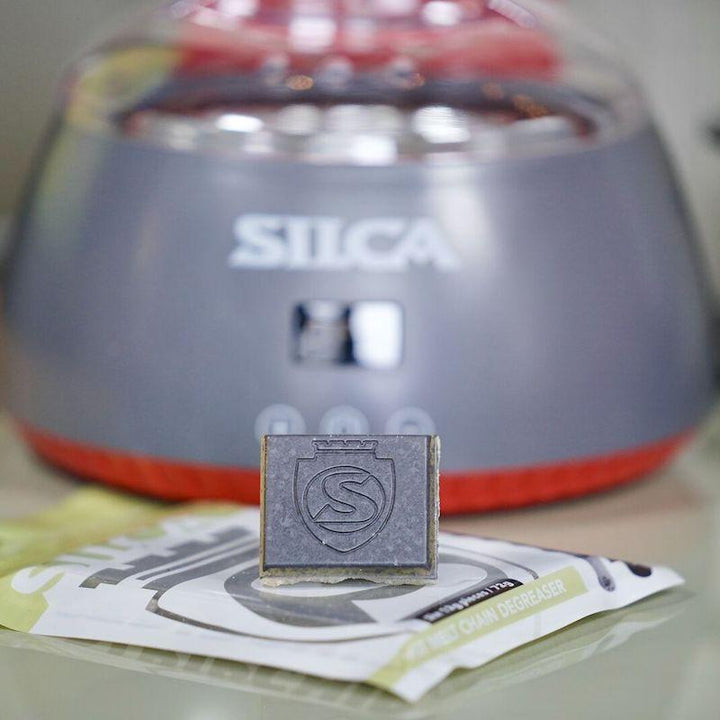 Silca StripChip
