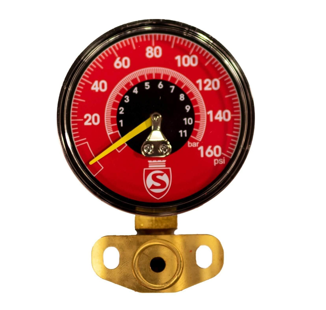 Silca SuperPista Ultimate replacement gauge kit
