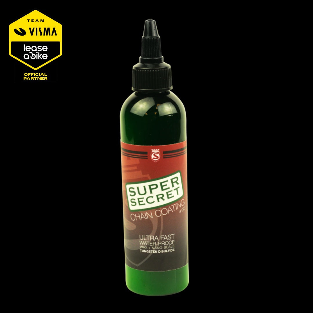 Silca Super Secret Chain Lube