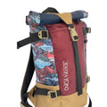 Portero™ Roll-Top Backpack