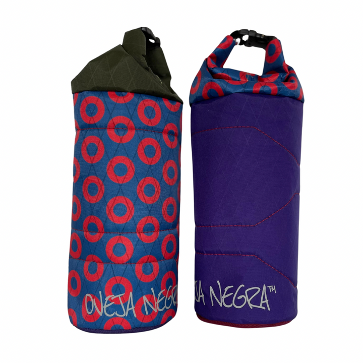 Bootlegger Fork Bag (Direct Mount) - WACK PACK™