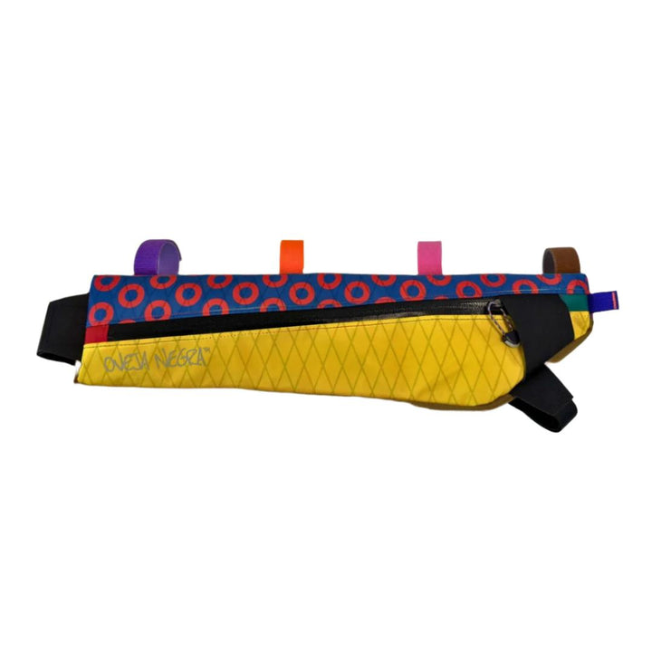 1/2 Pack™ 2.0 Frame Bag