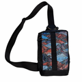 Sackette Crossbody Bag