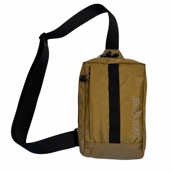 Sackette Crossbody Bag