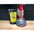 Silca Chain Waxing Starter Kit - Basic