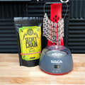 Silca Chain Waxing Starter Kit - System + Wax