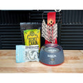 Silca Chain Waxing Starter Kit - SpeedChip