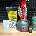 Silca Chain Waxing Starter Kit - Chain Waxing Ultimate - Speed