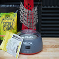 Silca Chain Waxing Starter Kit - Yes Please