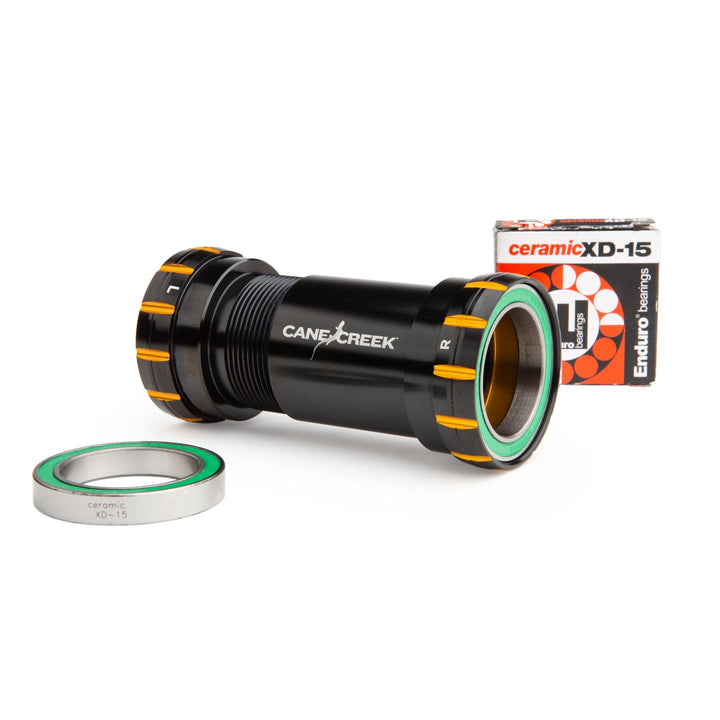 Hellbender 110 Bottom Bracket - Hellbender 110 Bottom Bracket - BB30 - BAI0180