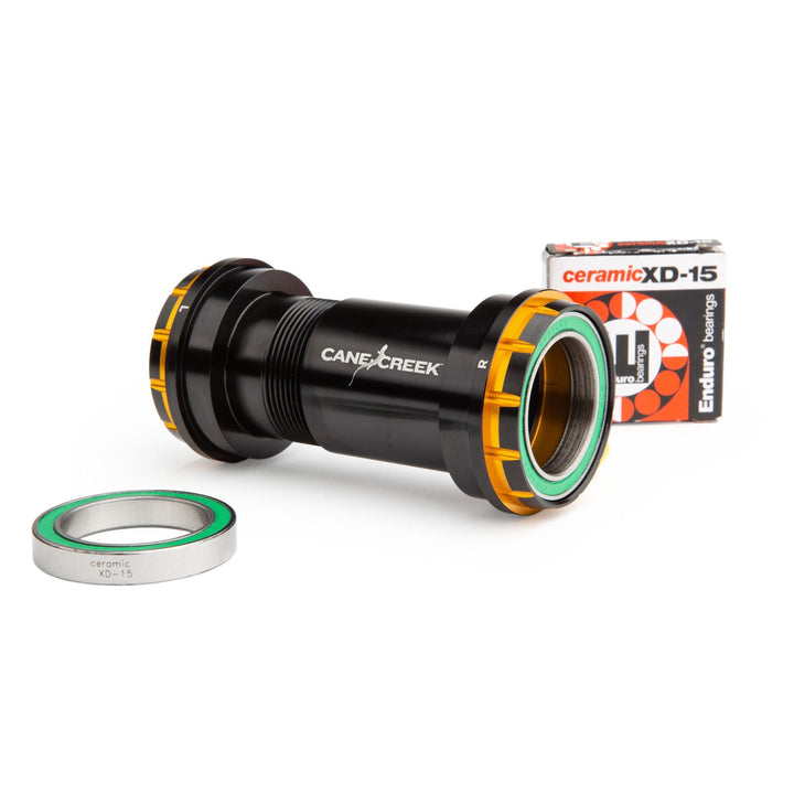 Hellbender 110 Bottom Bracket - Hellbender 110 Bottom Bracket - PF30 - BAI0181