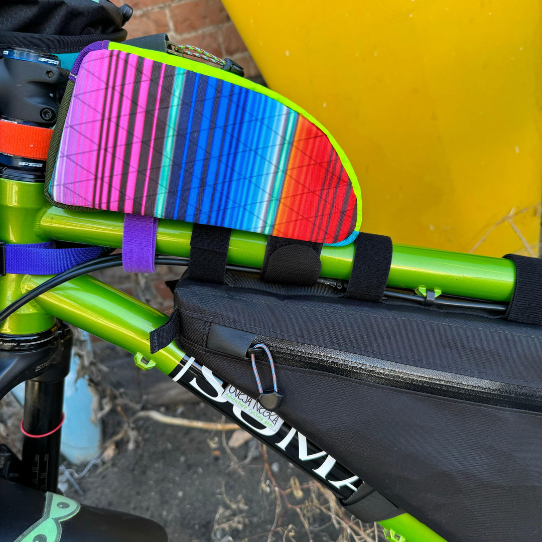 Oveja Negra Superwedgie 2.0 Frame Bag