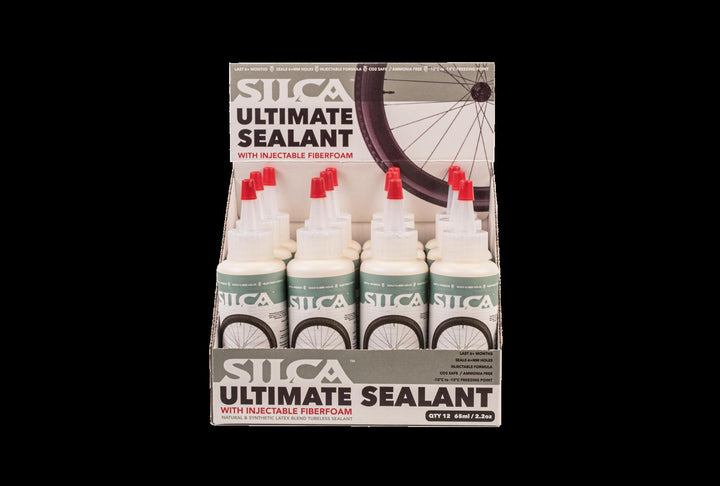 Ultimate Tubeless Sealant