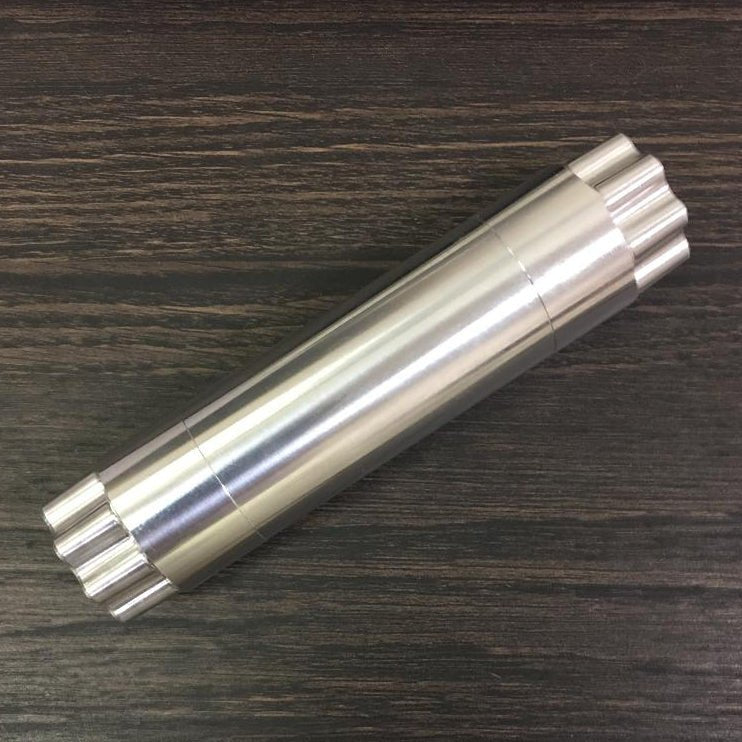 Boone Ti BB30 Spindle