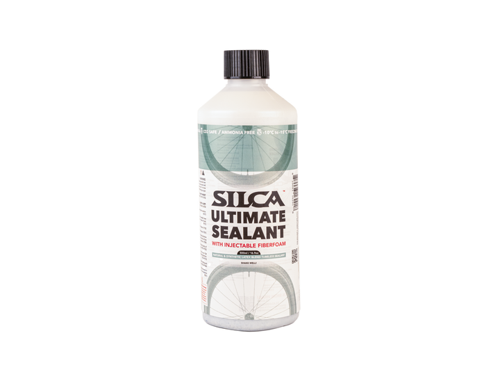 Ultimate Tubeless Sealant - 500ML