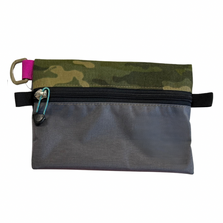 Swag Bag & Swag Bag Mini - Swag Bag no patch