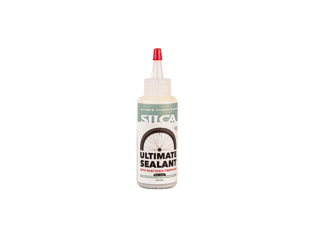 Ultimate Tubeless Sealant - 65ML