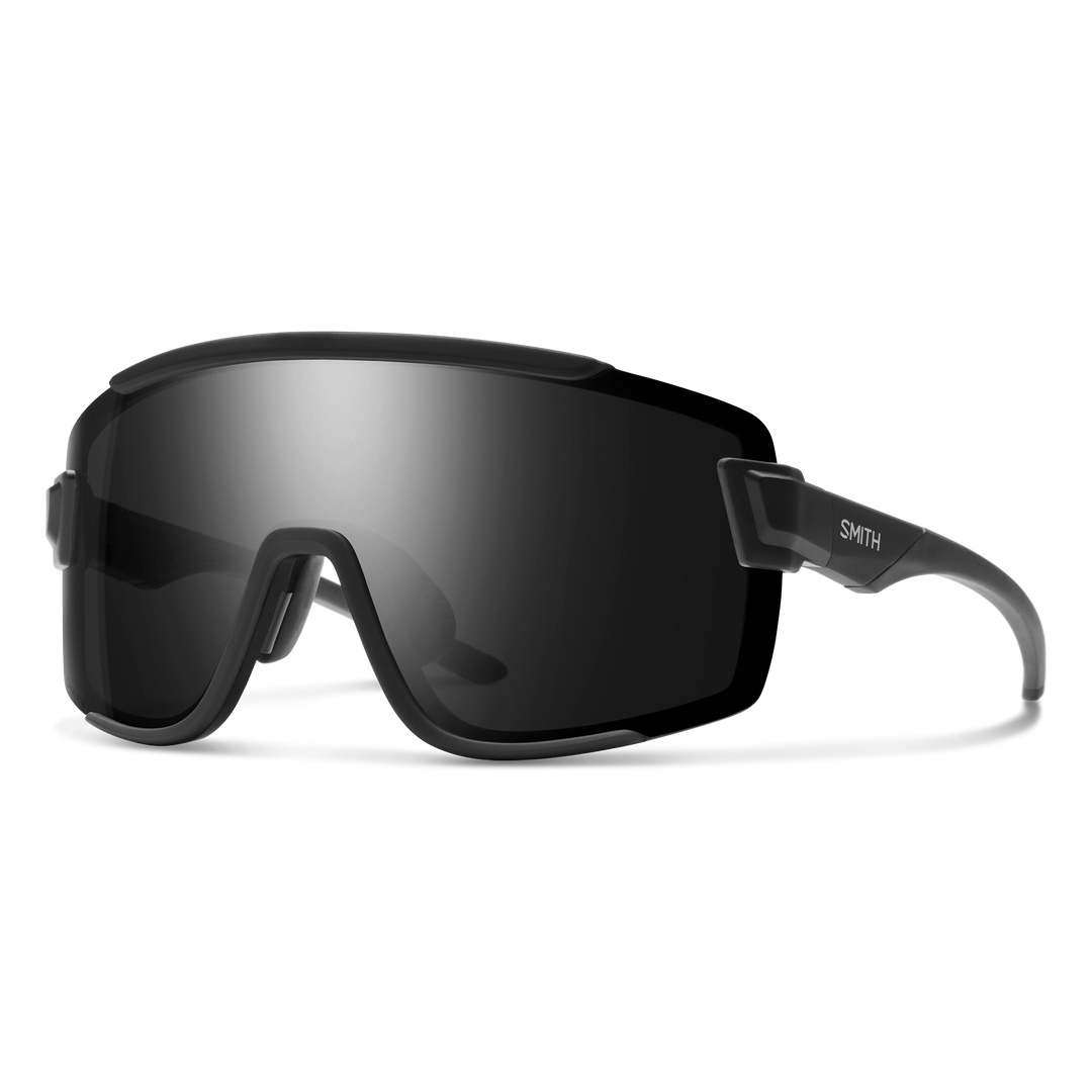 Wildcat - Matte Black | ChromaPop Black