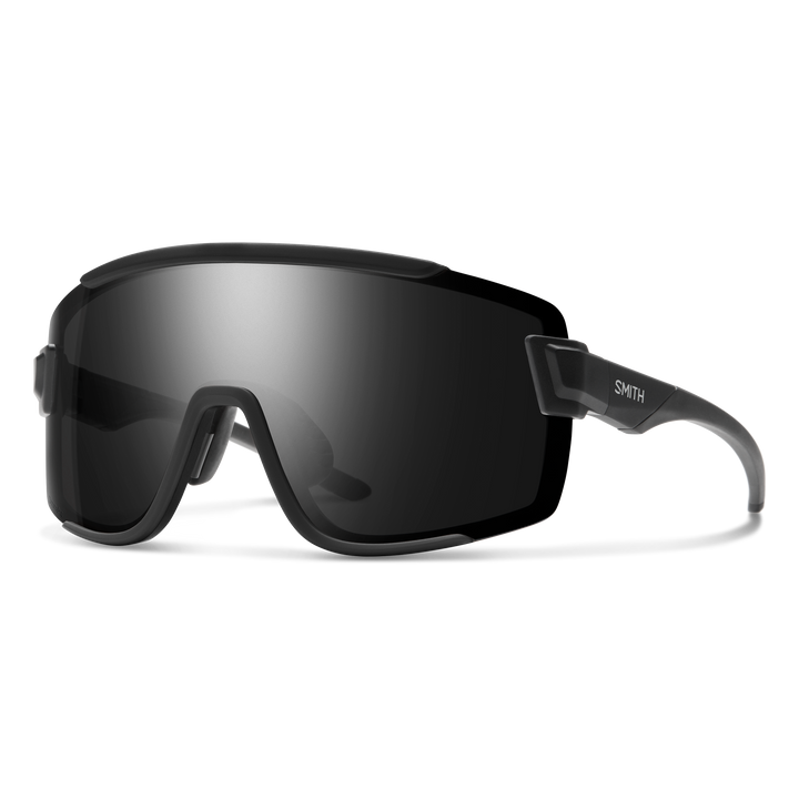 Wildcat - Matte Black | ChromaPop Black